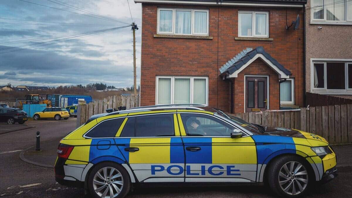 Murder investigation launched after death of young woman in Corban ...