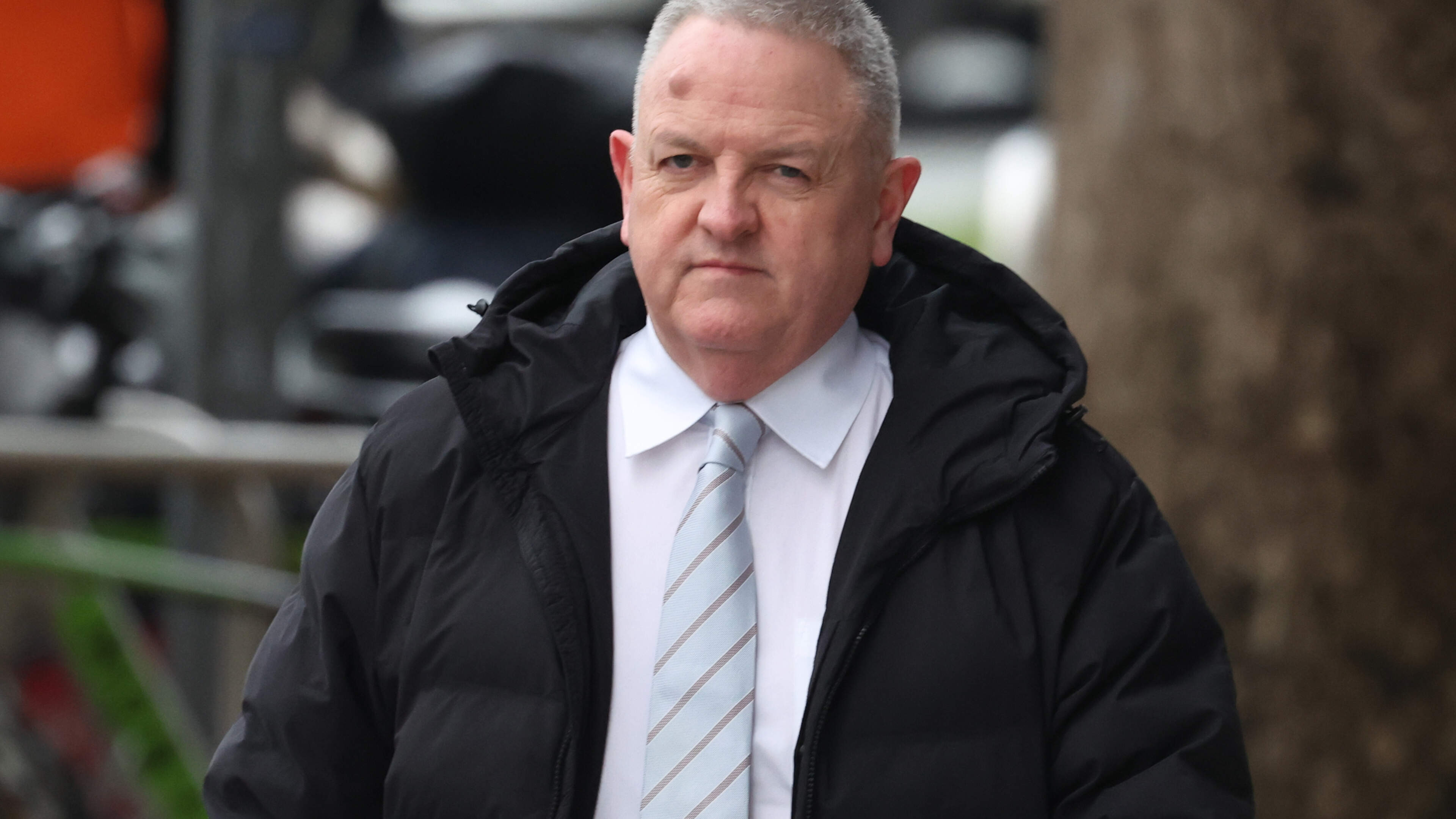 Dublin businessman and co-accused face trial over alleged €700k money laundering