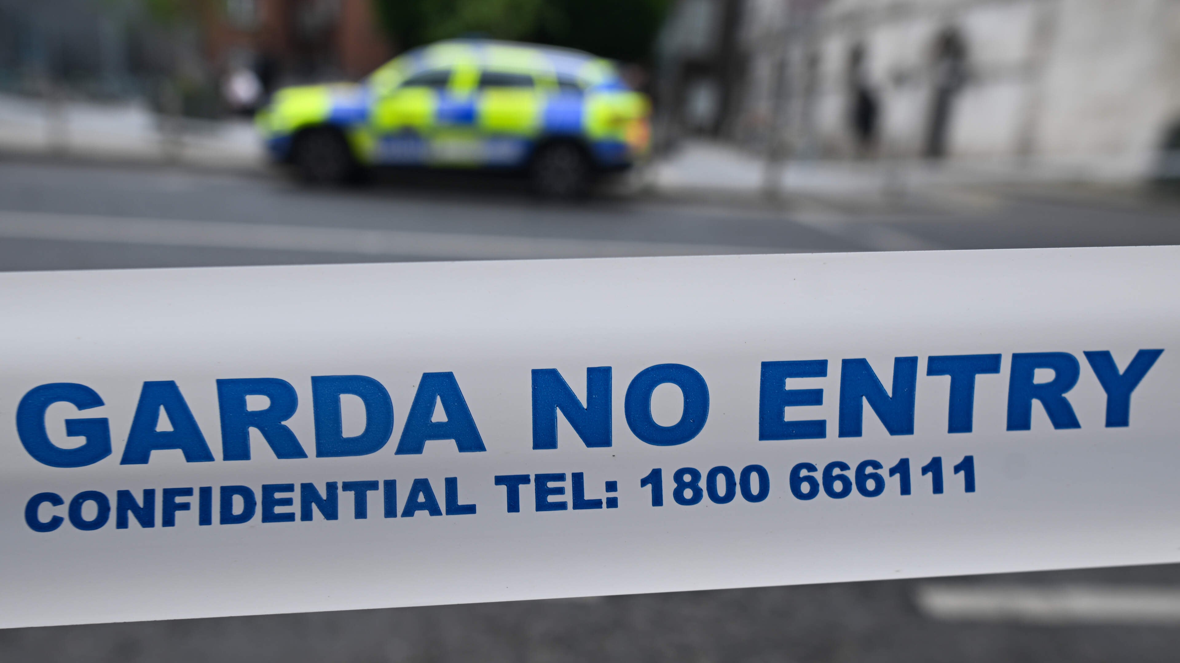 Explosion damages four properties as grenade thrown in Ballymun feud attack