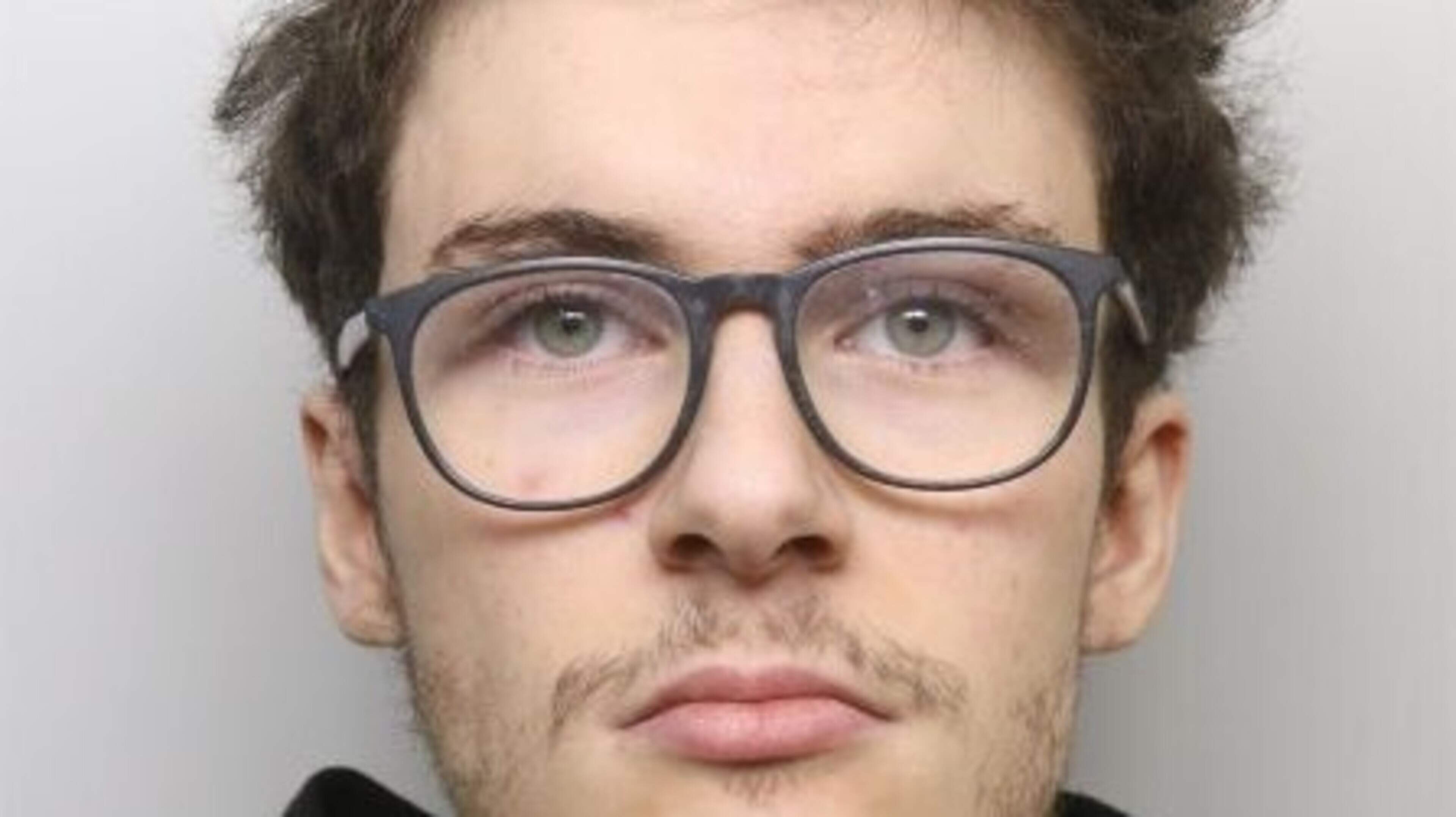 ‘Dangerous’ online predator who encouraged teen victims to carve his aliases into their skin is jailed