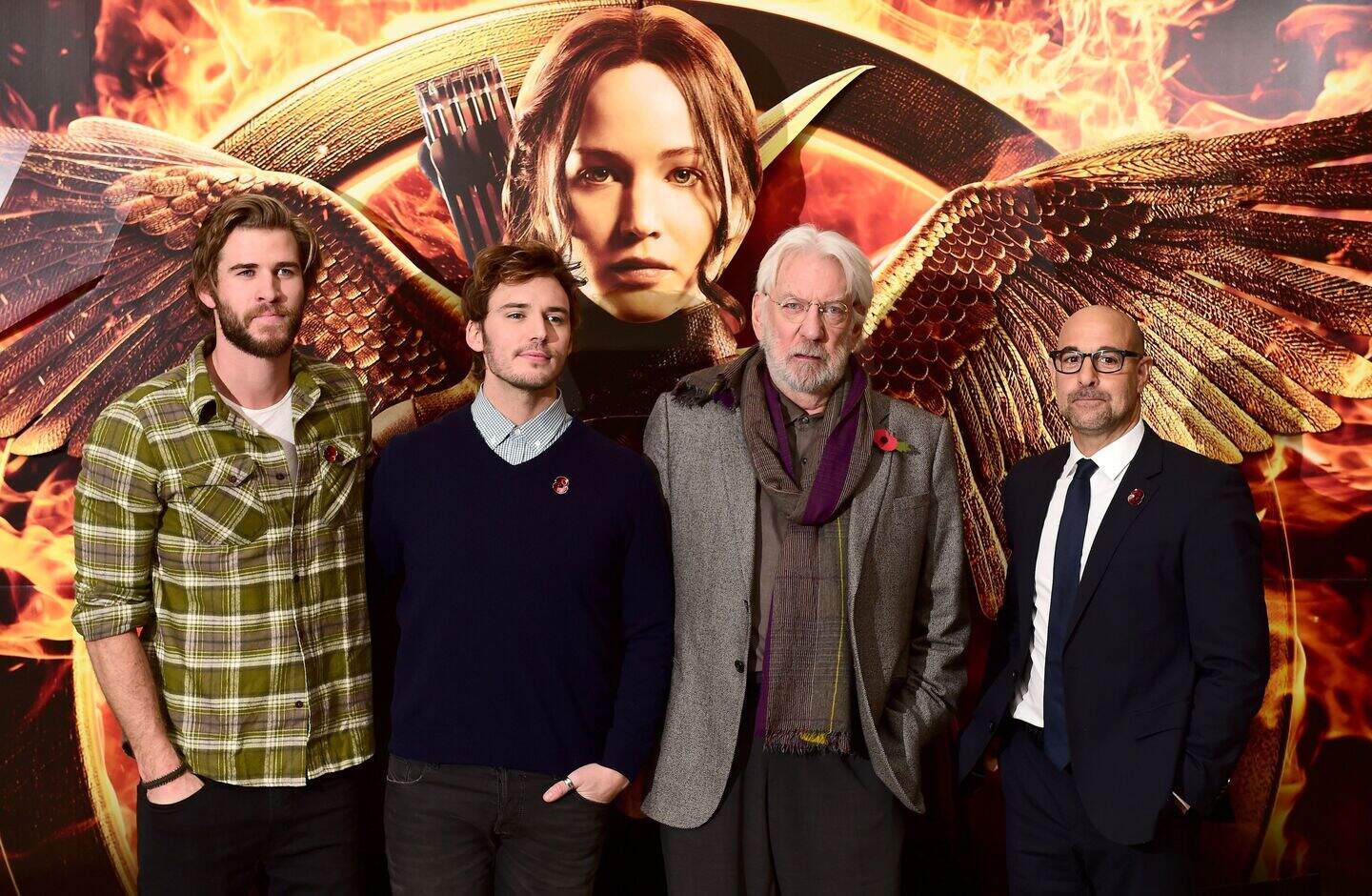 Acclaimed actor Donald Sutherland dies aged 88 | Crime World