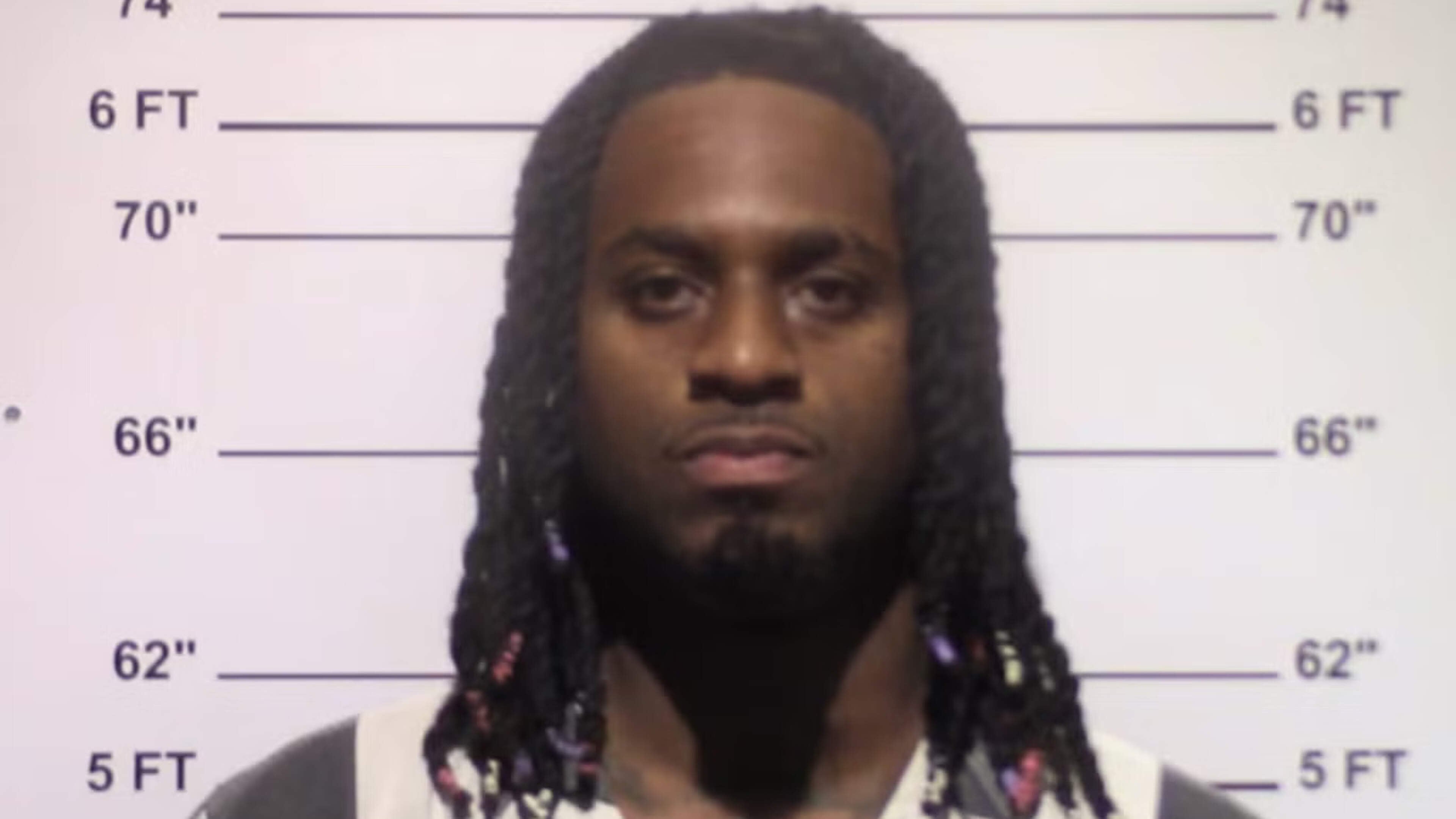 FedEx driver arrested for allegedly selling cocaine while delivering parcels