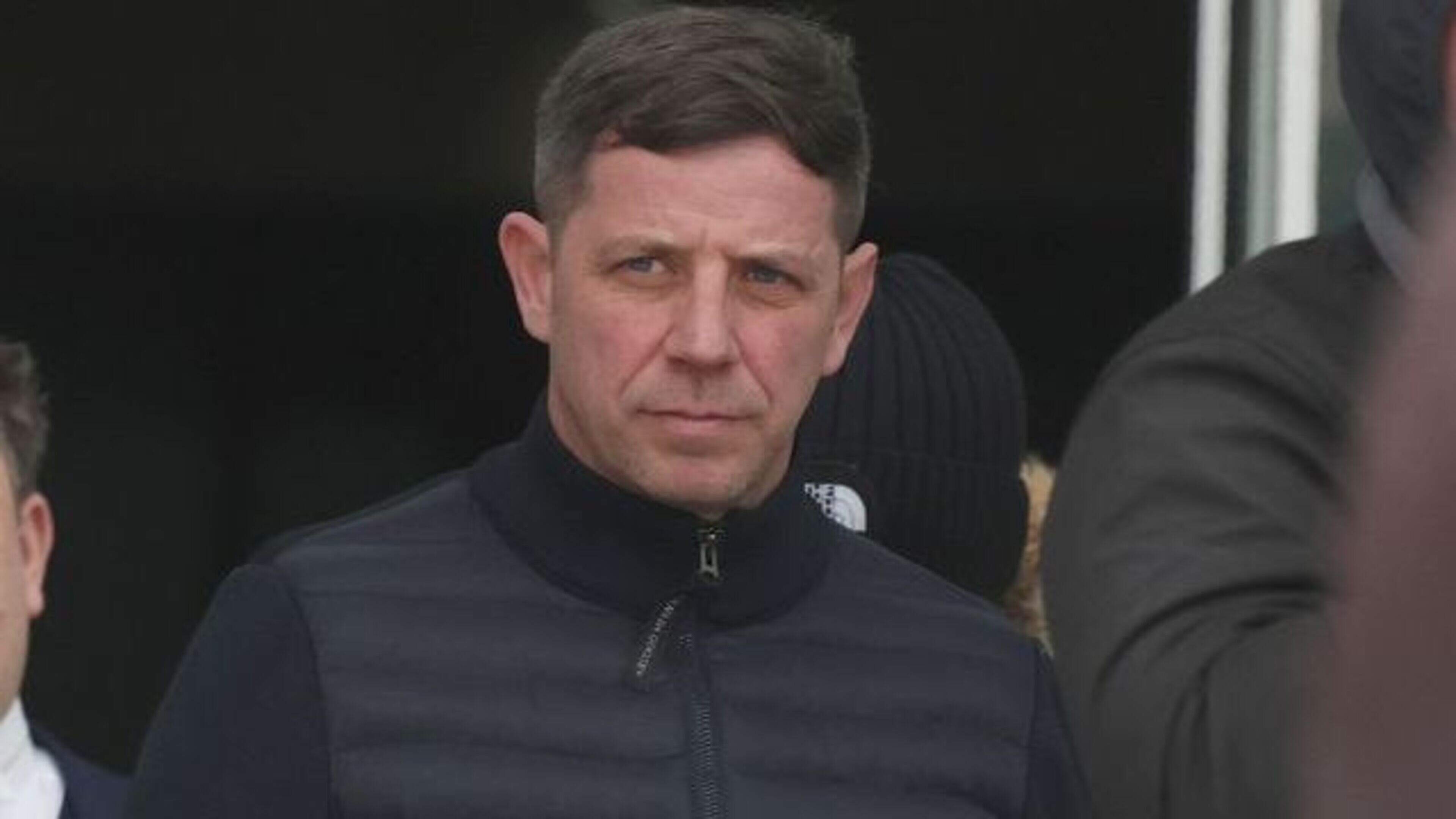 Man who assaulted GAA umpire at underage match gets suspended sentence