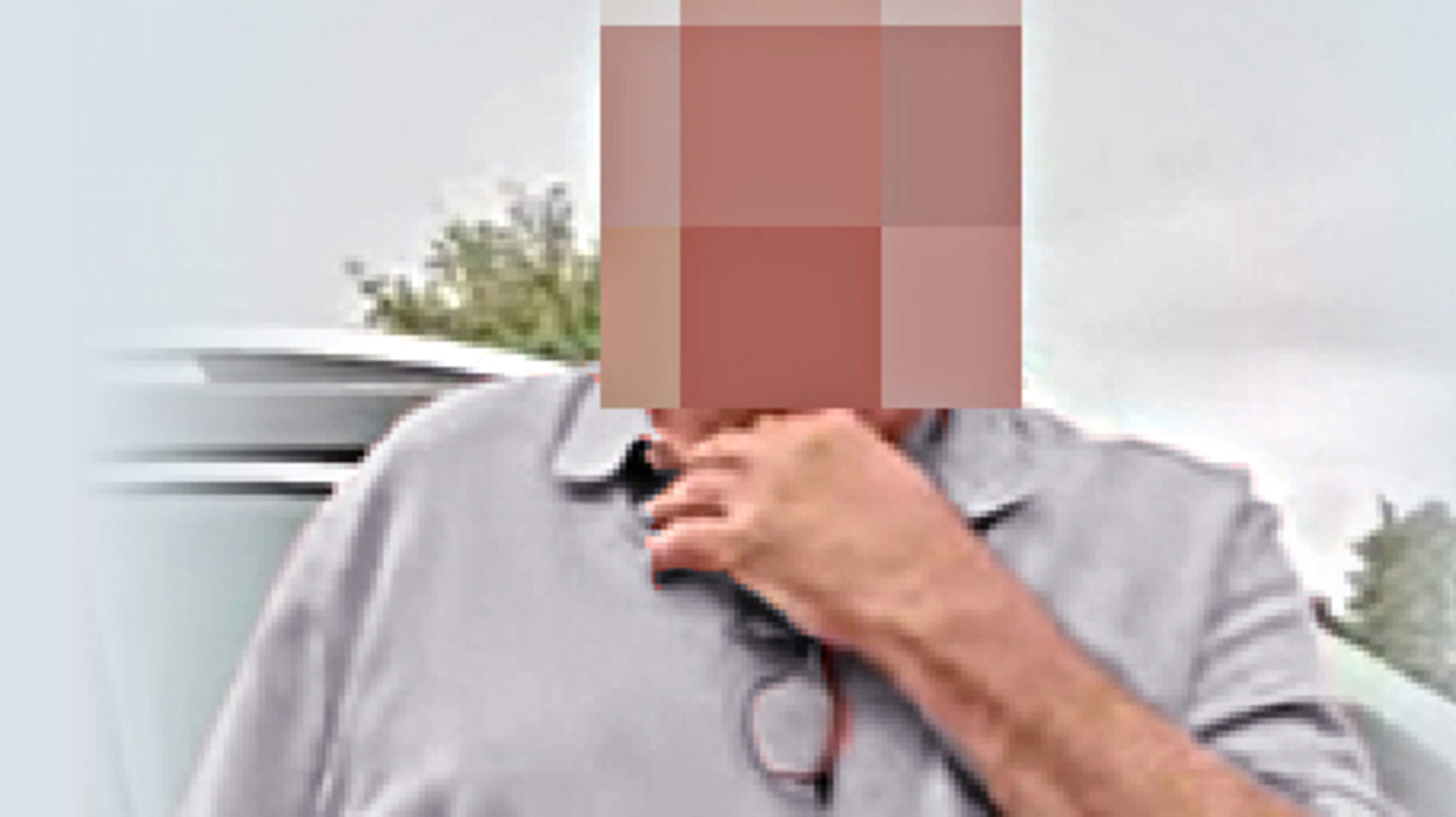 Retired garda caught up in paedo hunter sting says ‘I shouldn’t have kept going but I did’