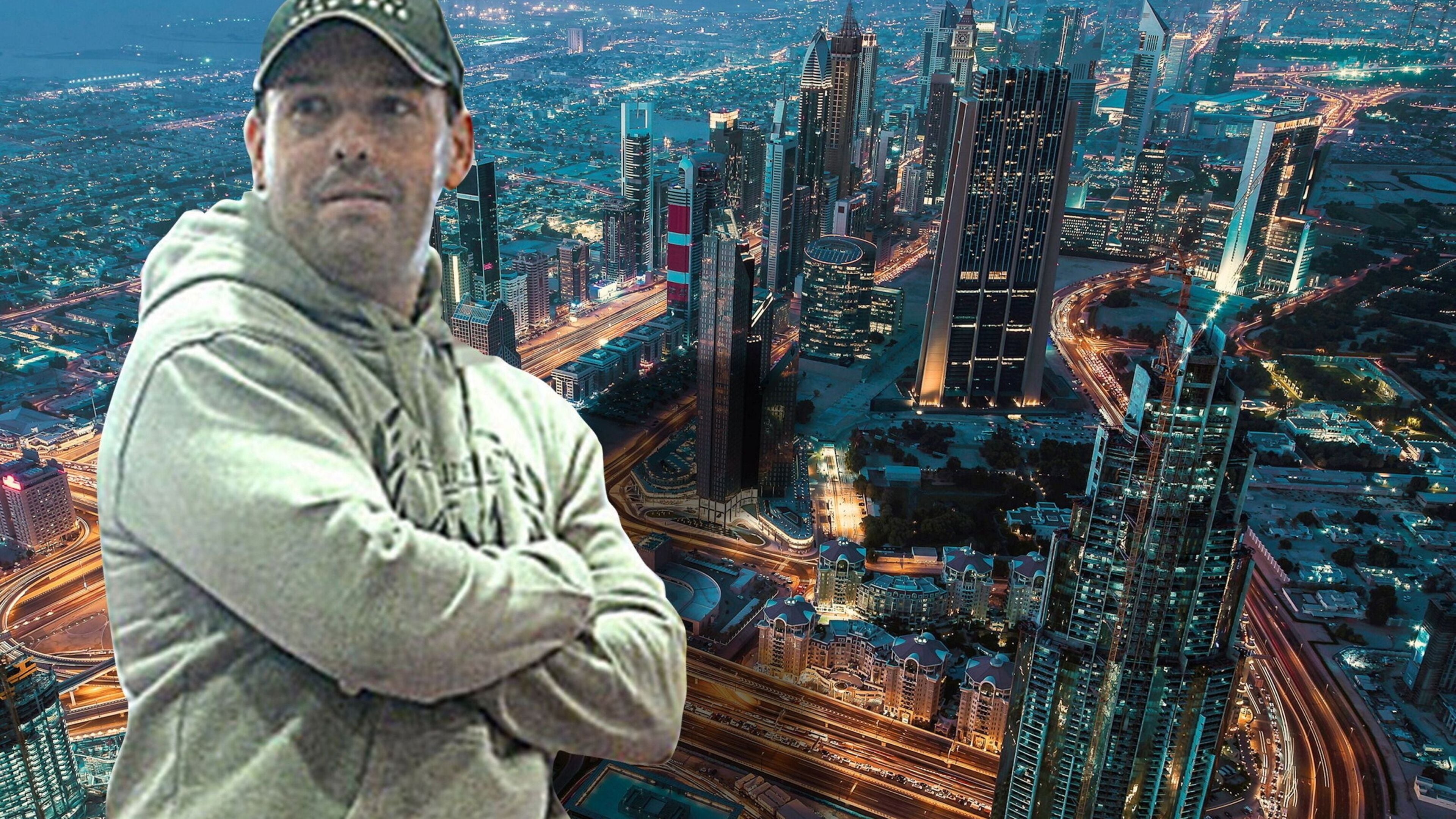 US lawyer says Daniel Kinahan’s arrest will ‘open doors’ in his hunt for mobster’s assets 