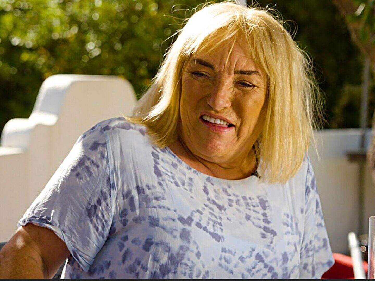 Kellie Maloney admits she would still be 'Frank' if Irish dad was still ...
