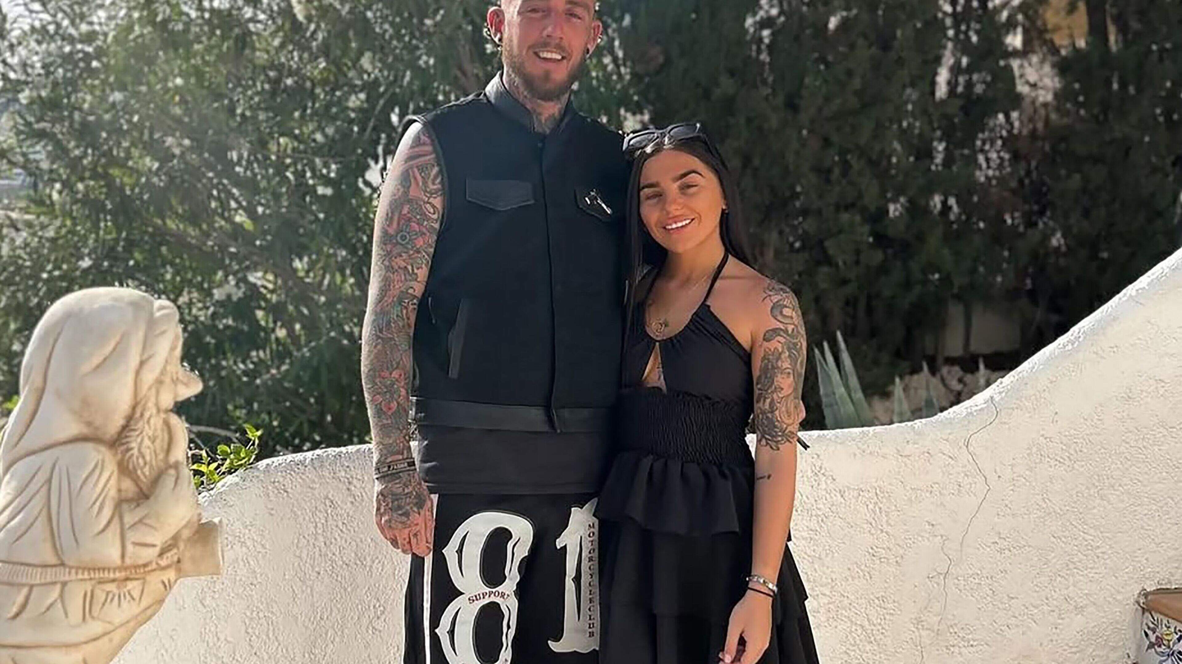 Sister of John George says she is delighted after suspect for his murder has bail revoked