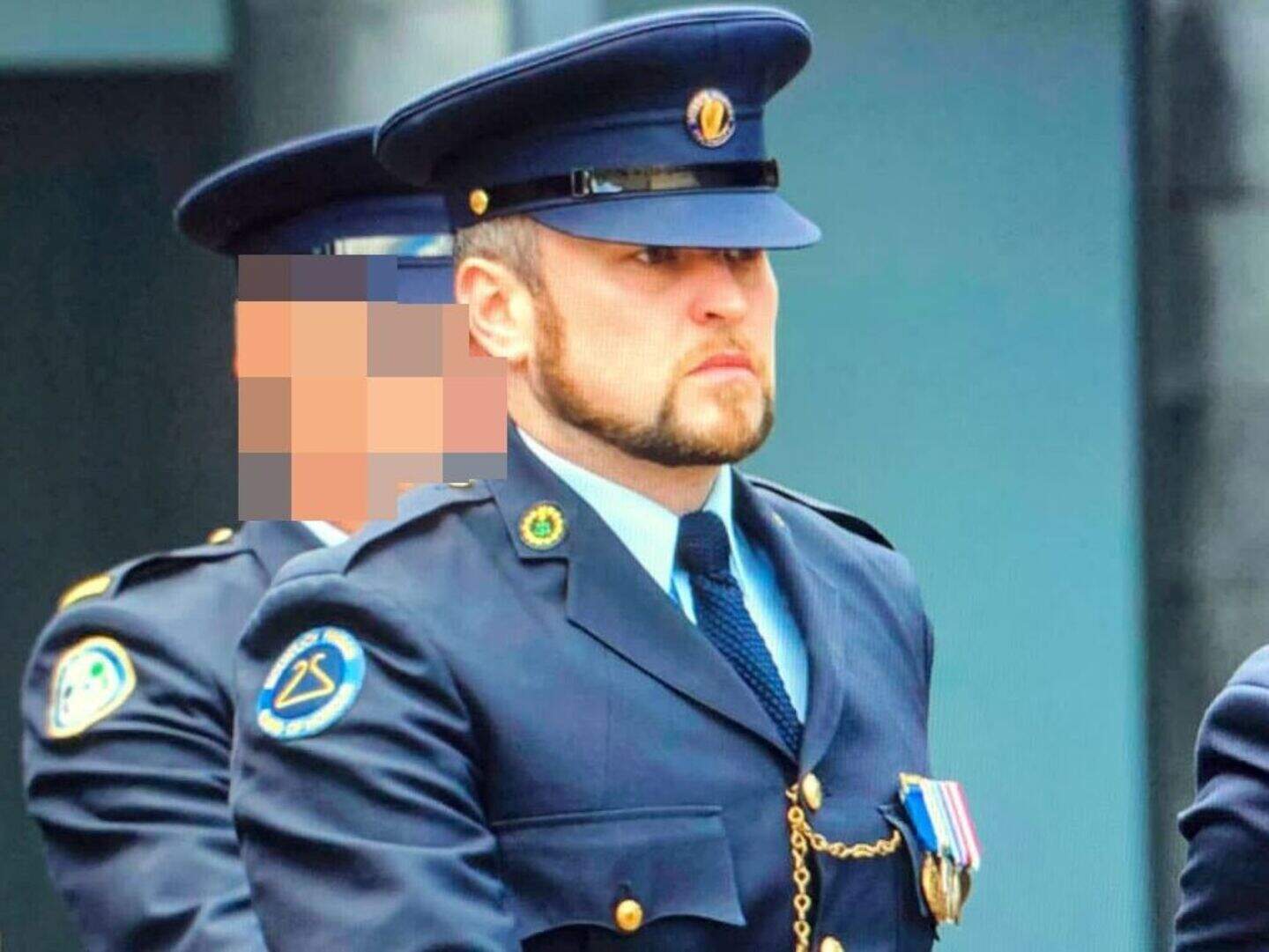 Brian Meagher Ratoath: Mountjoy prison officer wounded fighting in ...