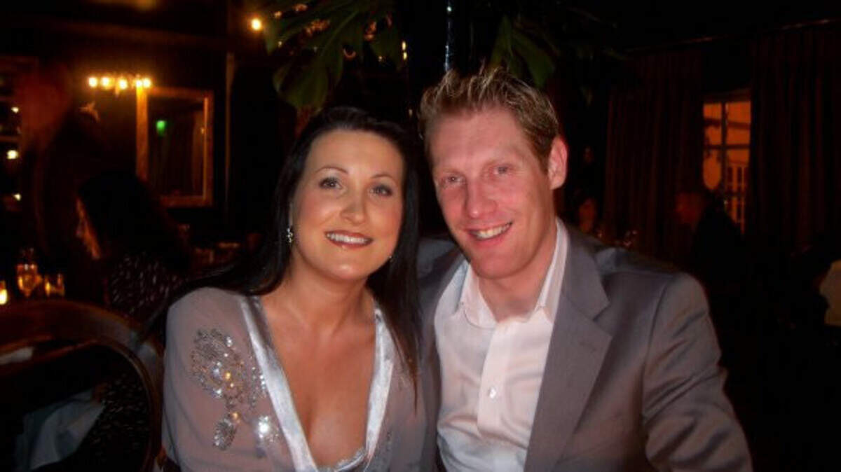 GAA star Graham Geraghty wakes up after brain surgery | Crime World