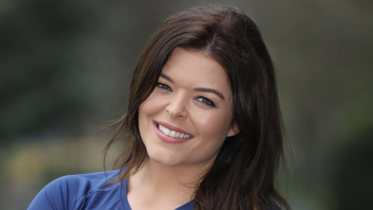 2FM DJ Doireann Garrihy says goodbye to listeners as the preparations ...