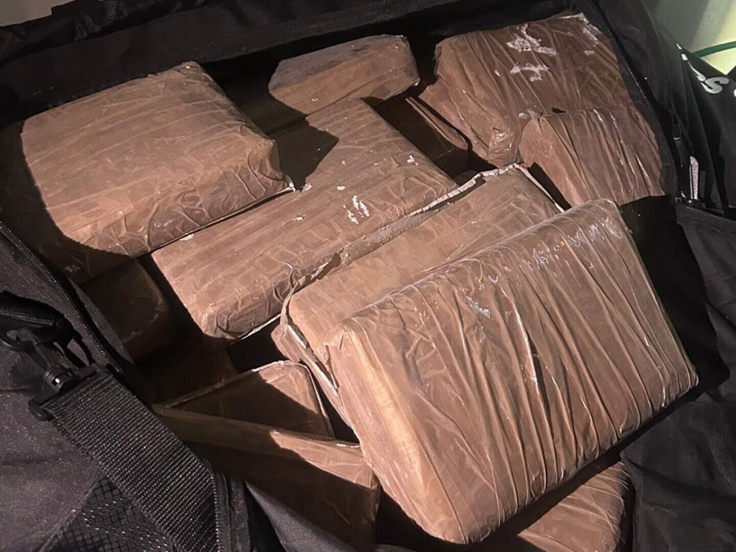 Cocaine worth €2.75m seized in Dublin: two men arrested | Crime World