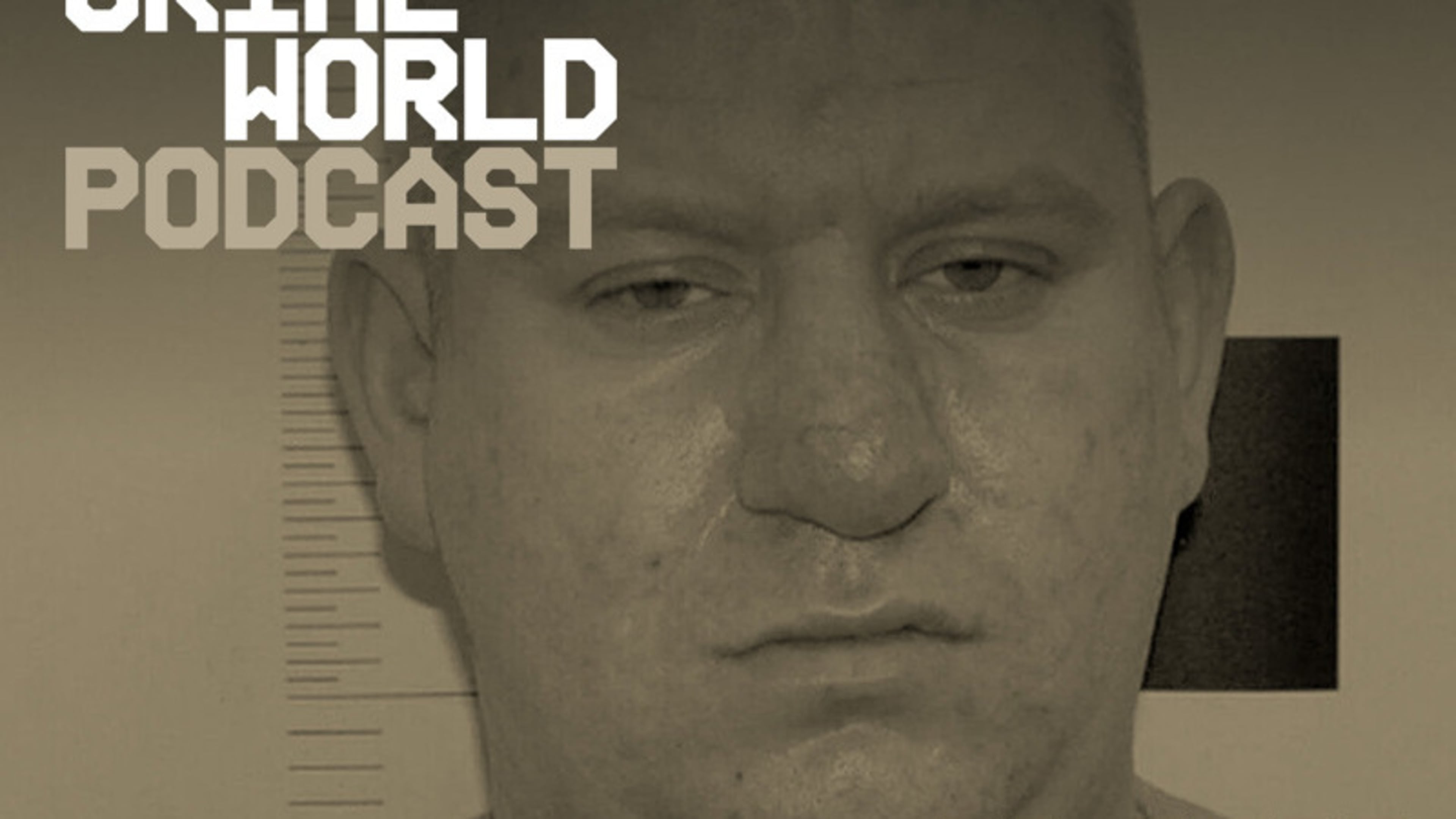 The life and crimes of ‘psychopath’ gunman Jason O’Driscoll