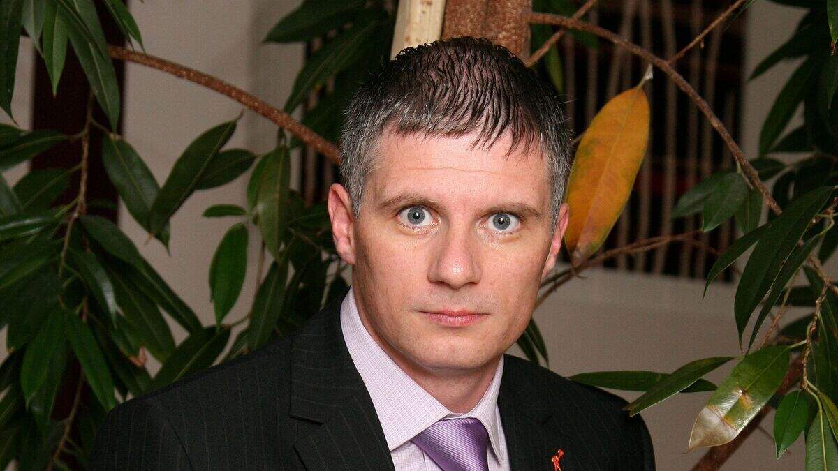 Medium who stole €320,000 from elderly couple has €2.7m debt written ...