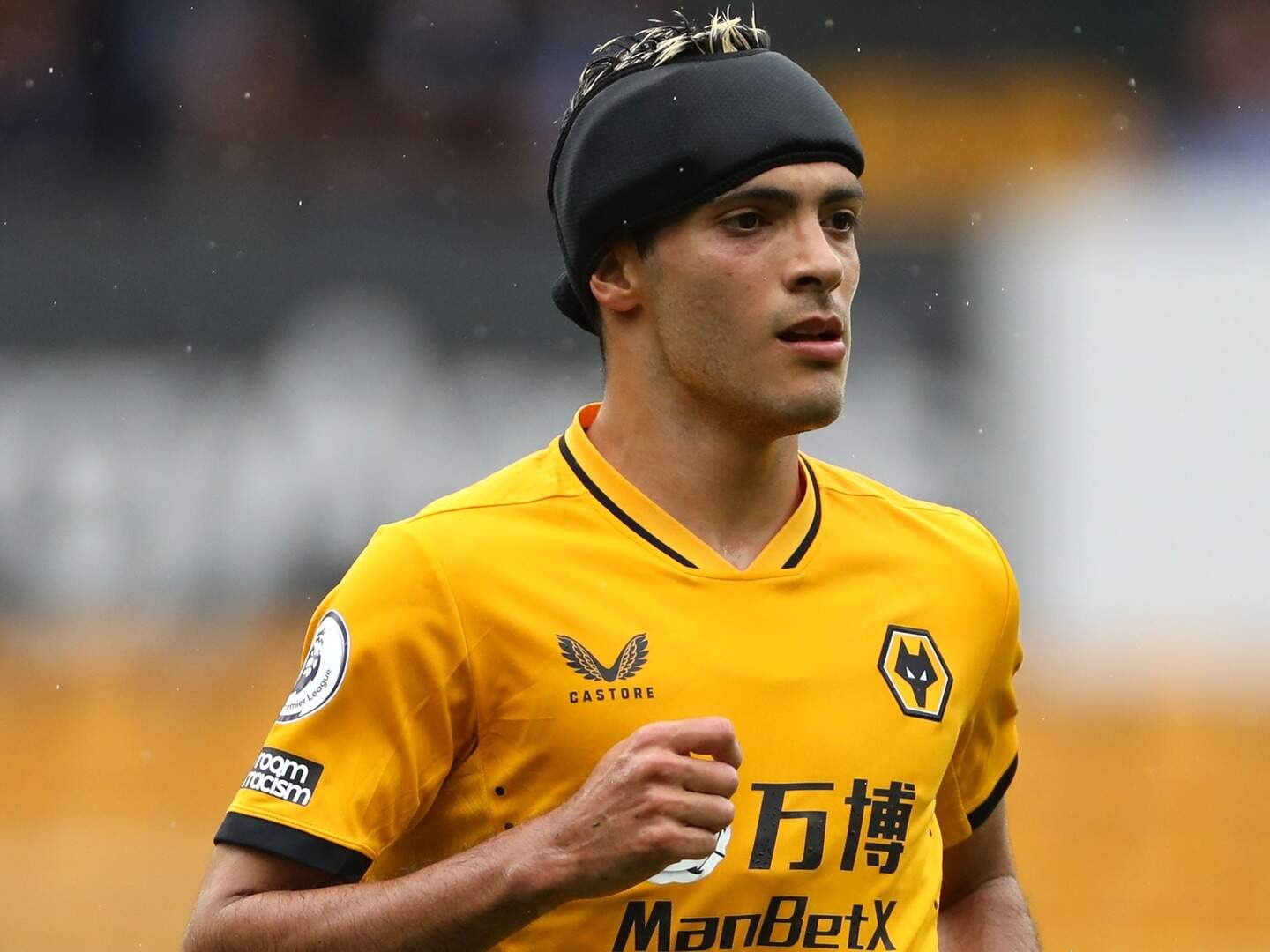 I feel I’m a player again – Wolves’ Raul Jimenez on his long road to ...