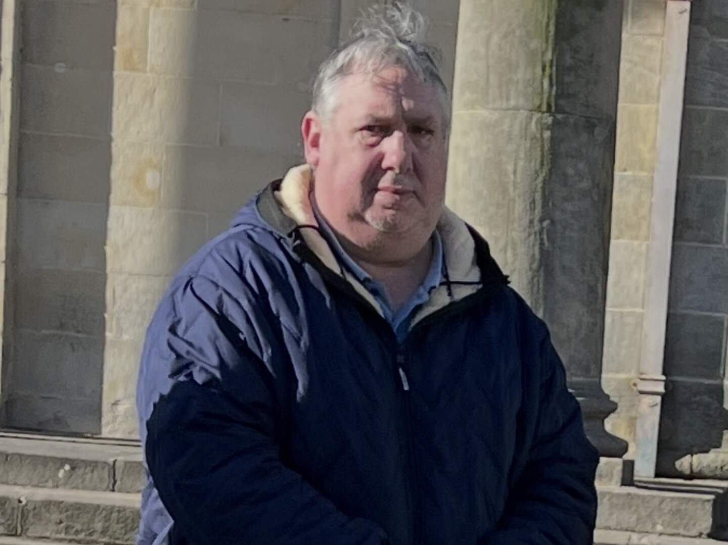 Cavan man spat at Garda and threatening to stab him | Crime World