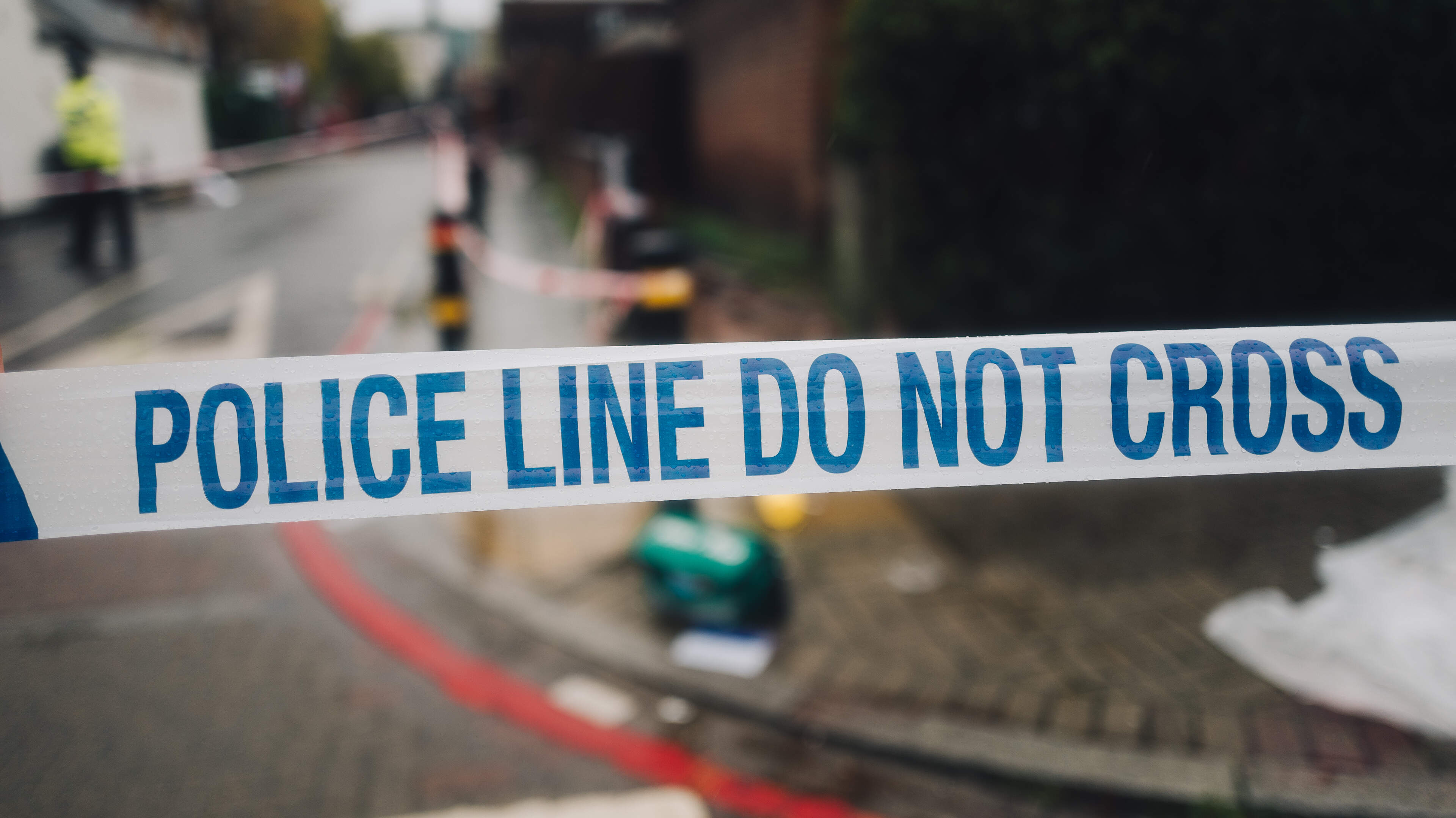 Newborn baby girl stabbed to death as four people charged with murder in Sheffield