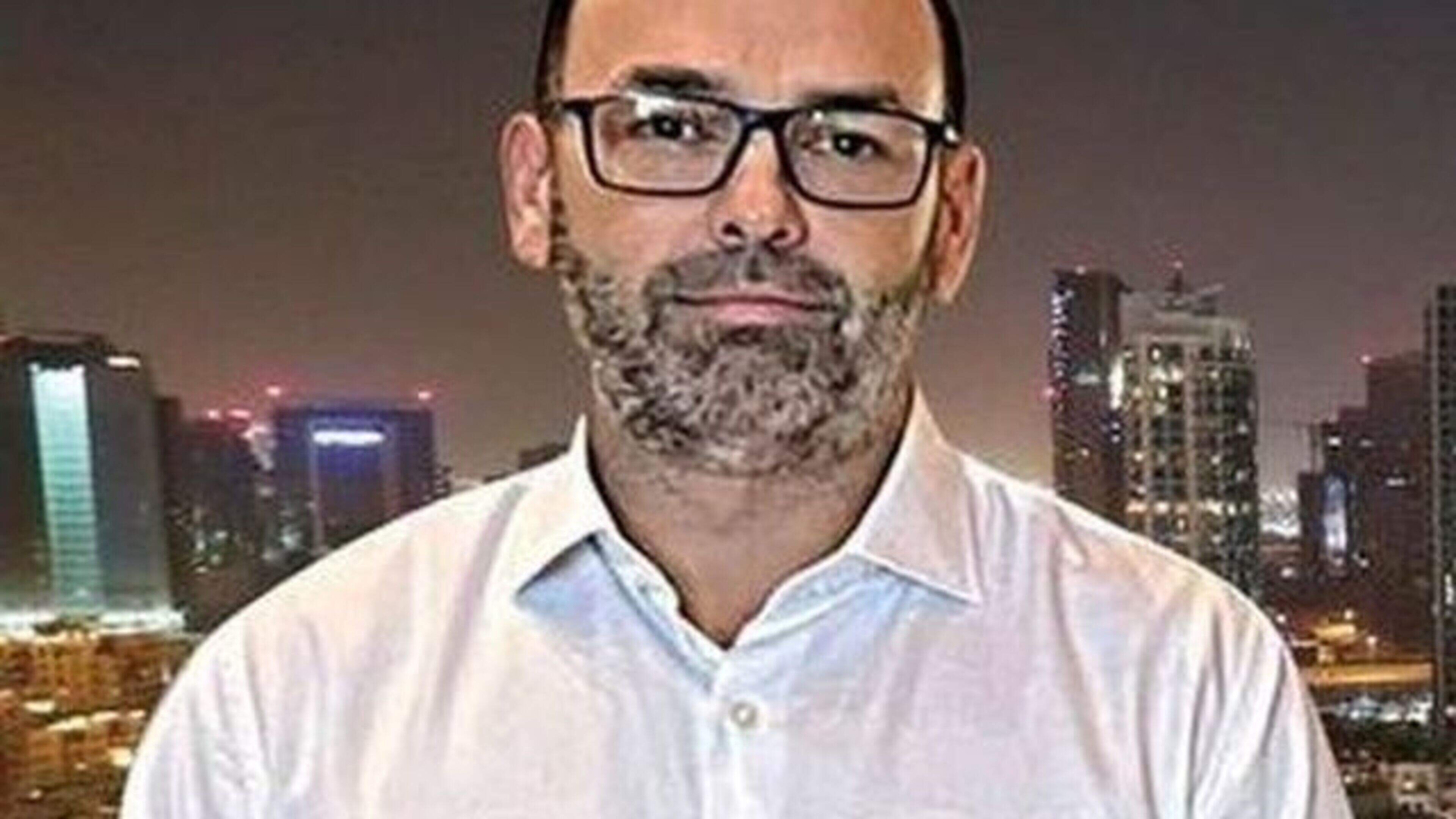 Revealed:  The murders and hit plots directly linked to Daniel Kinahan   