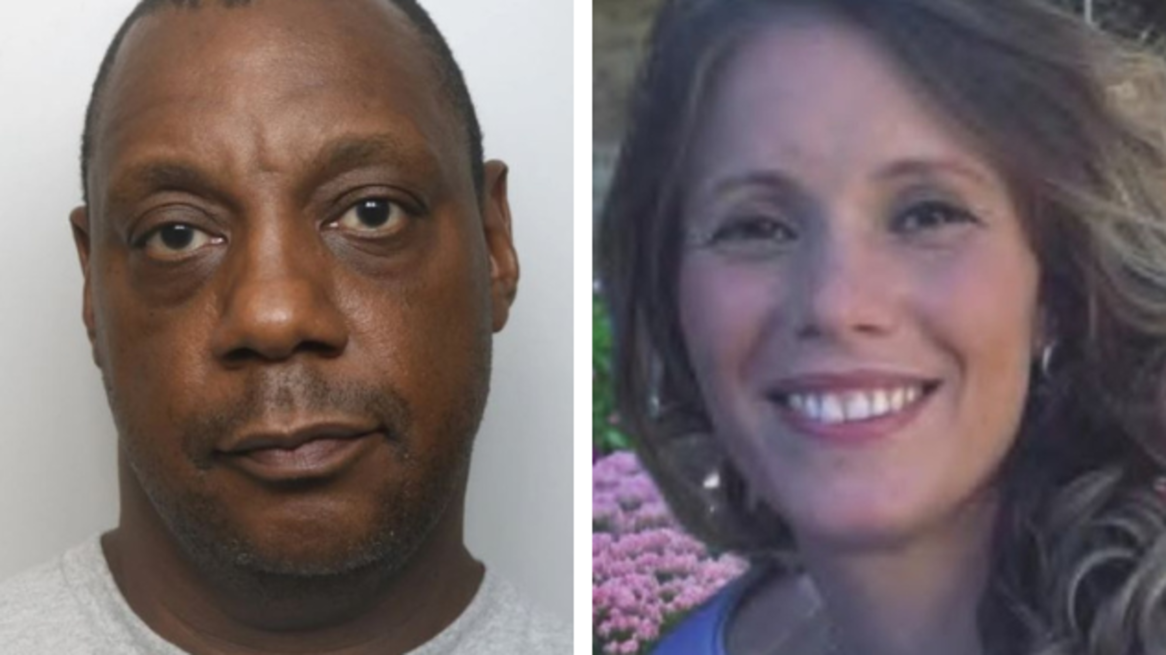 Evil killer jailed after he raped and murdered wife and tried to pass death off as suicide