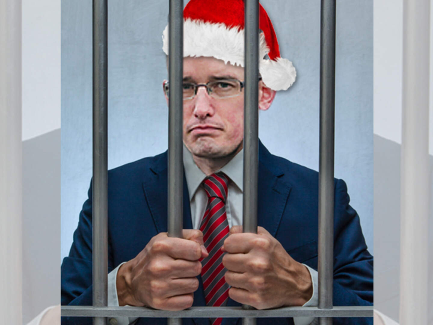 Roisin Gorman: Mountjoy inmates face Enoch Burke singing Silent Night ...