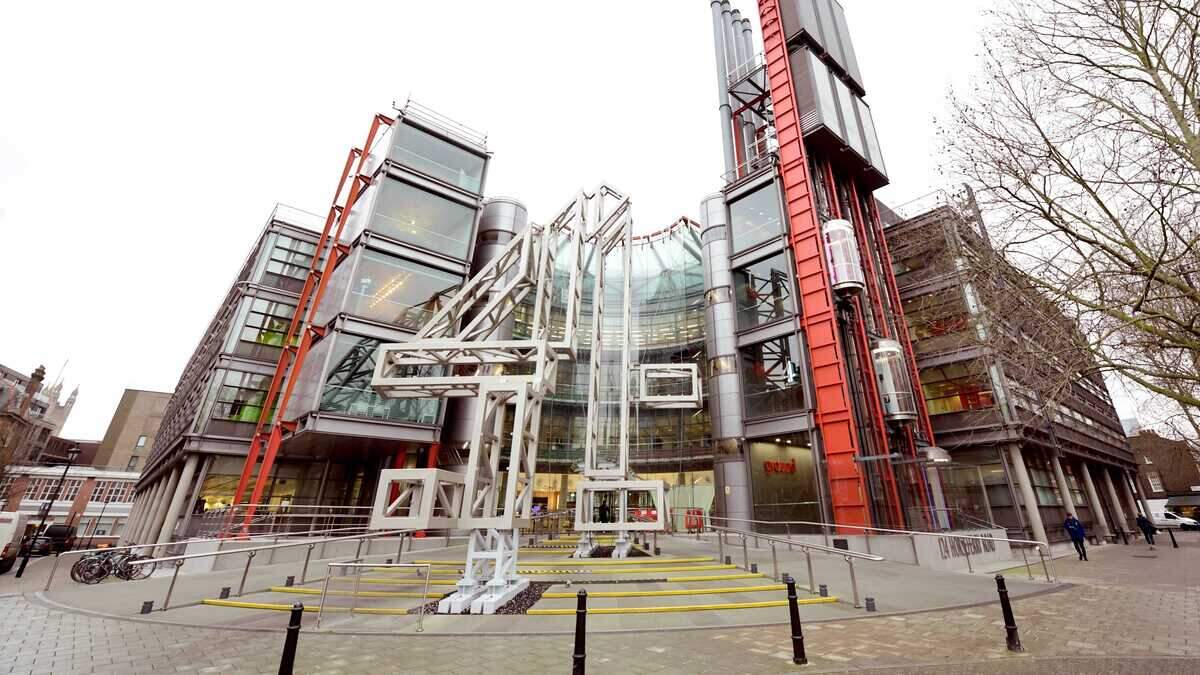 Ofcom rules Channel 4 breached broadcast licence terms over subtitles ...