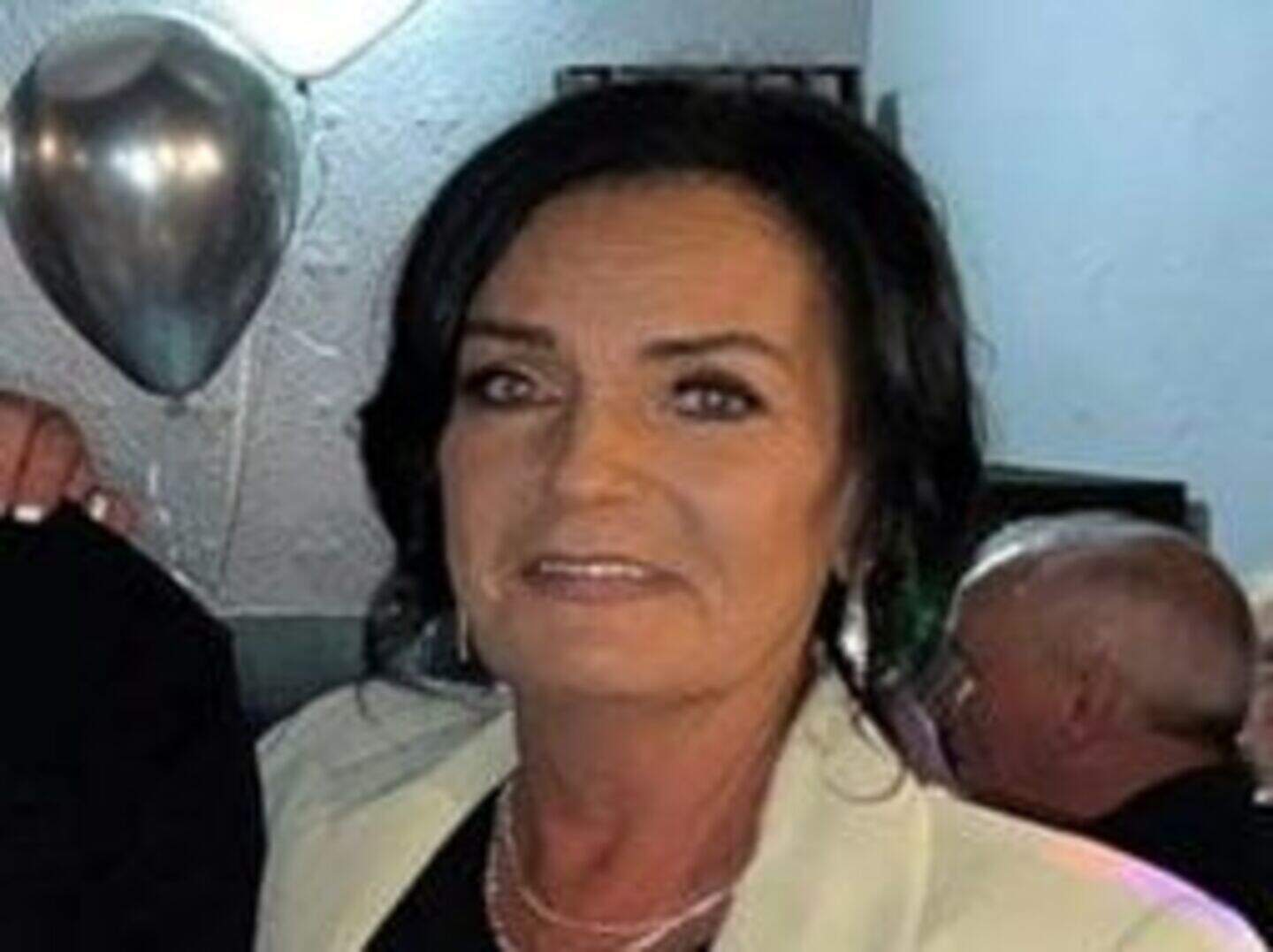 Ann Coll: Detectives investigating murder of Donegal woman in Scotland ...