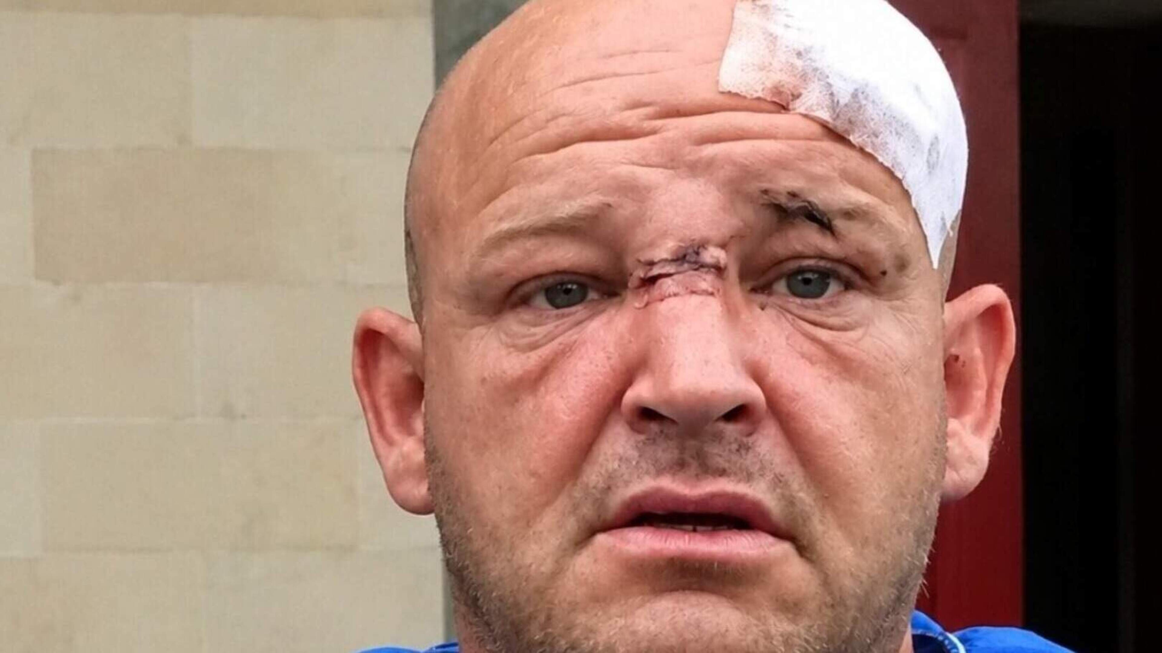 ‘I put no faeces on no guards’ - Judge bars man from entire county after appearing in Cavan court