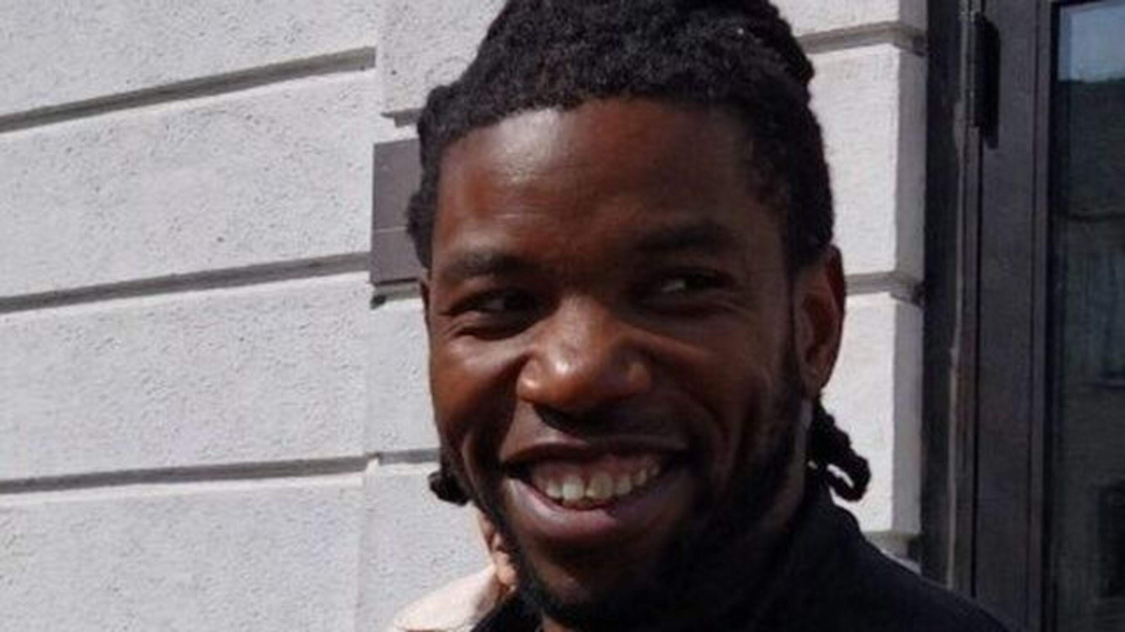 Man accused of producing gas canister during alleged violent assault at a McDonald’s