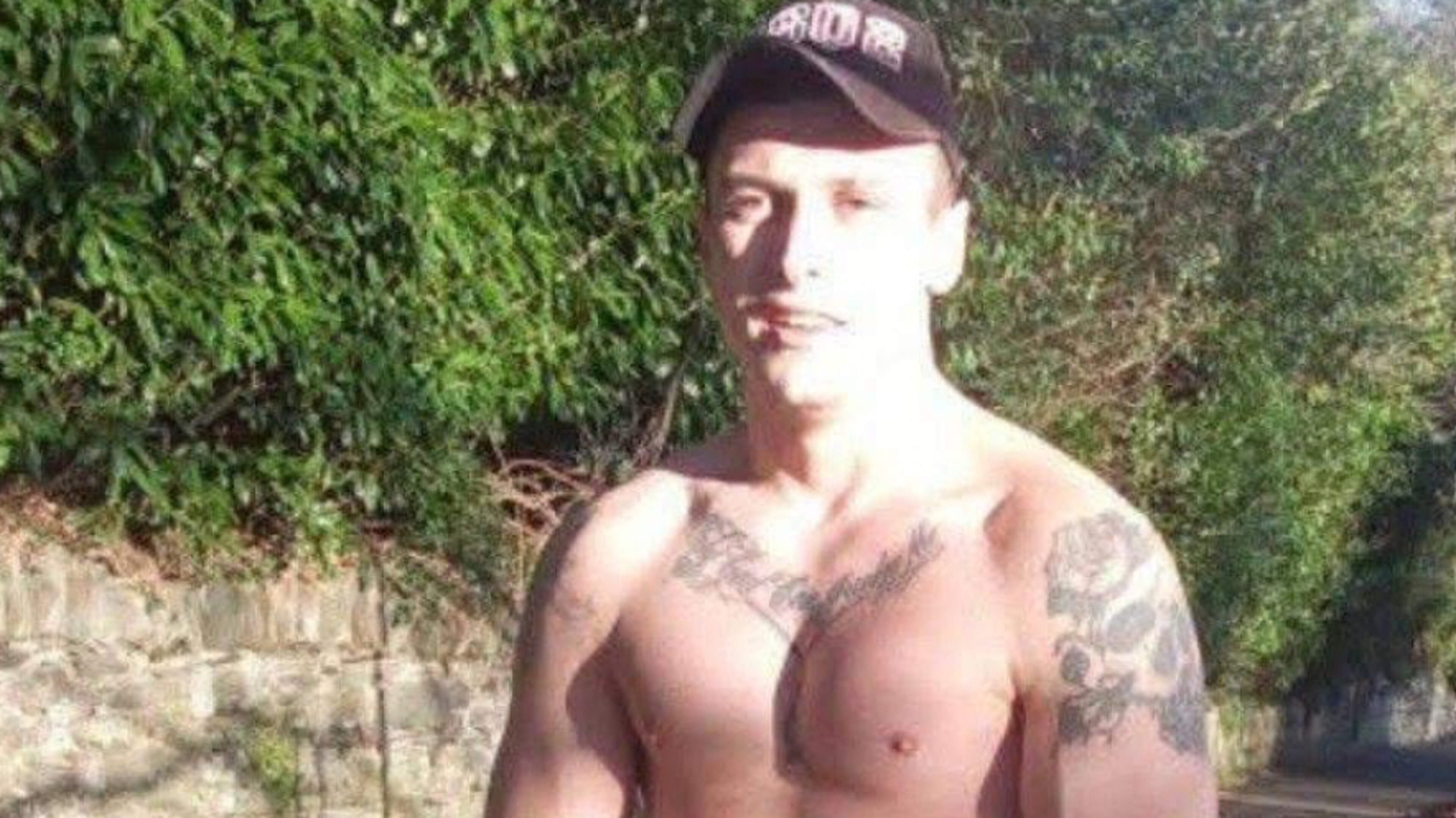 Man refused bail after allegedly stealing, crashing and overturning jeep