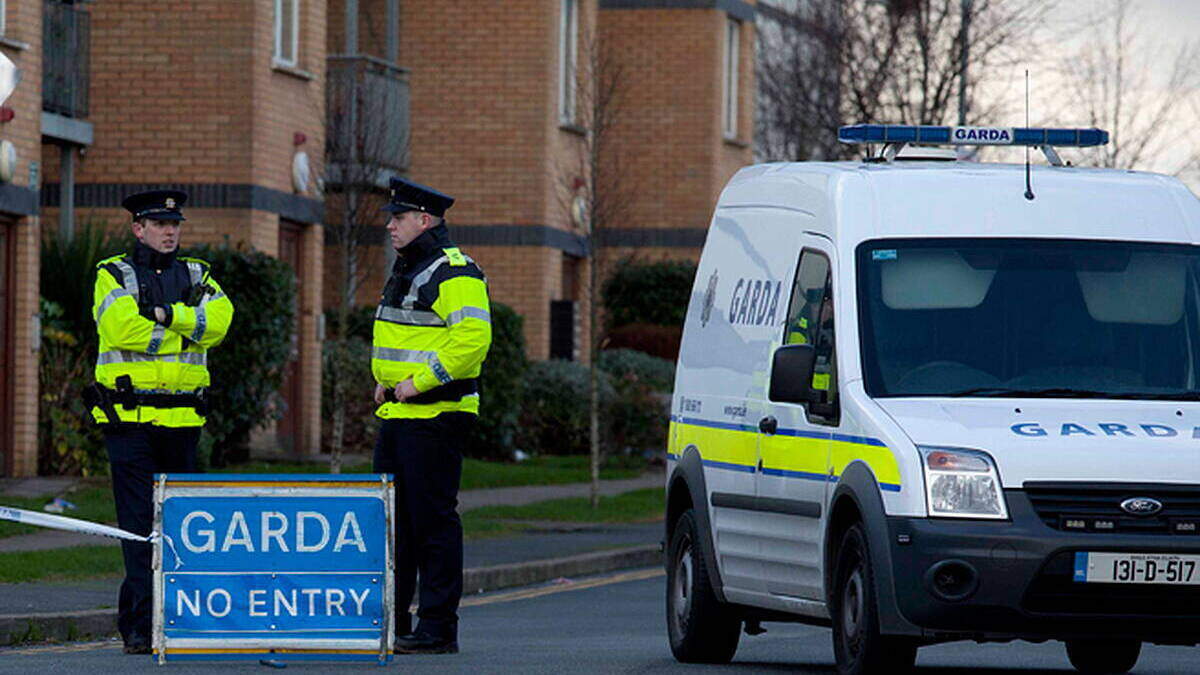 Duo accused of shooting up home denied bail as gardaí fear ‘feud escalation'