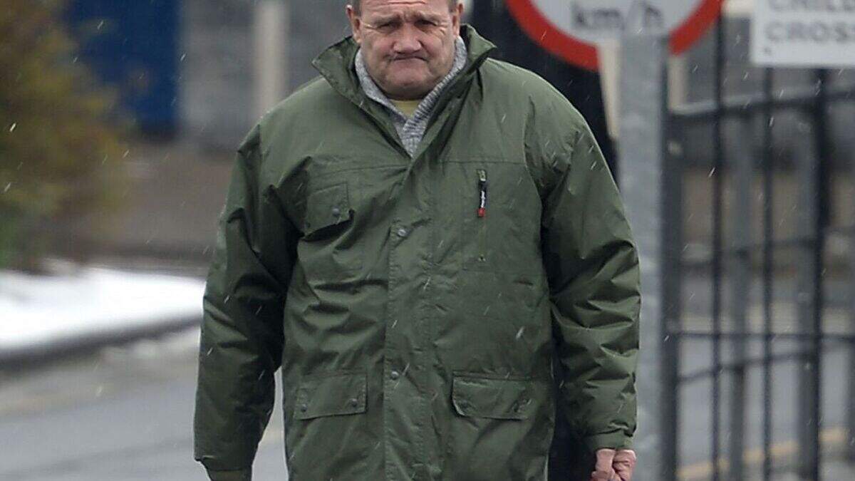 Sicko baby abuser David Hubbard suspected of breaching sex offenders ...