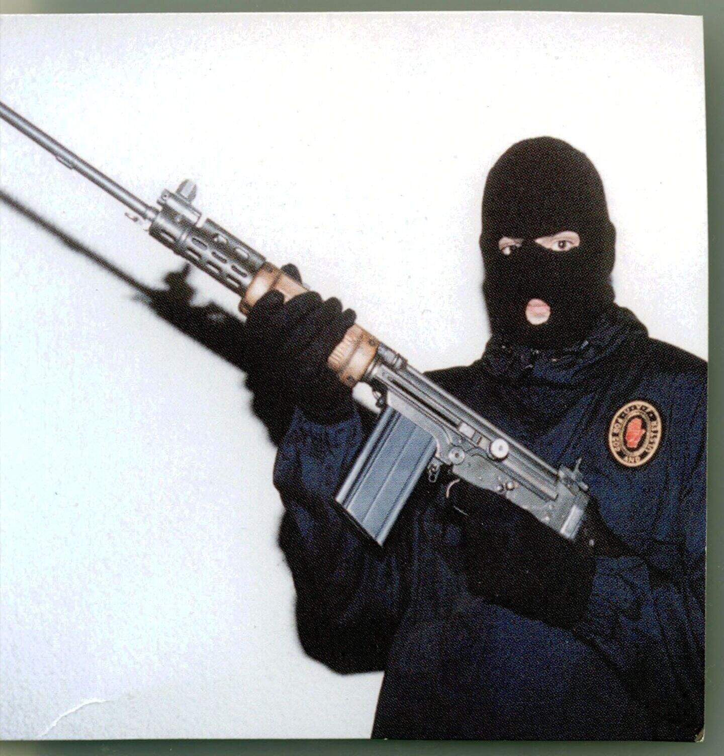 Mark Haddock: Loyalist killer warned he will ‘sleep with the fishes’ if ...