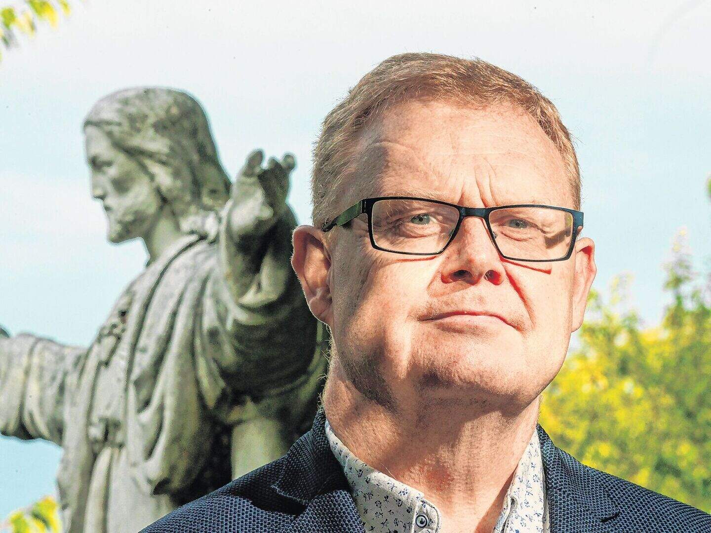 Crime World Podcast: The life and death of conman Pat Sheedy aka 'The ...