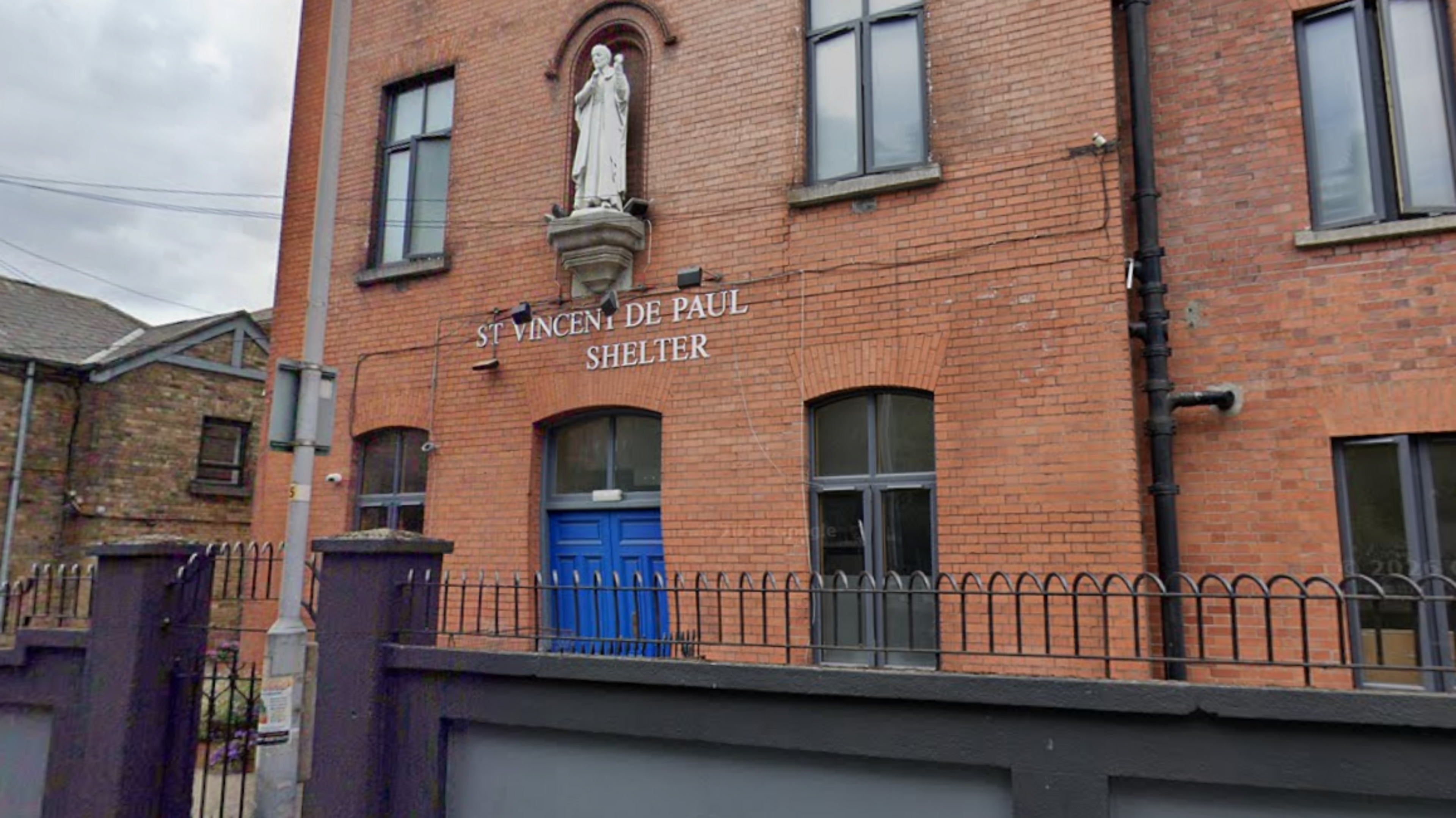 Hostel resident threatened to cut garda’s head off ‘for Allah’ and ‘spill the blood’ of staff, court hears