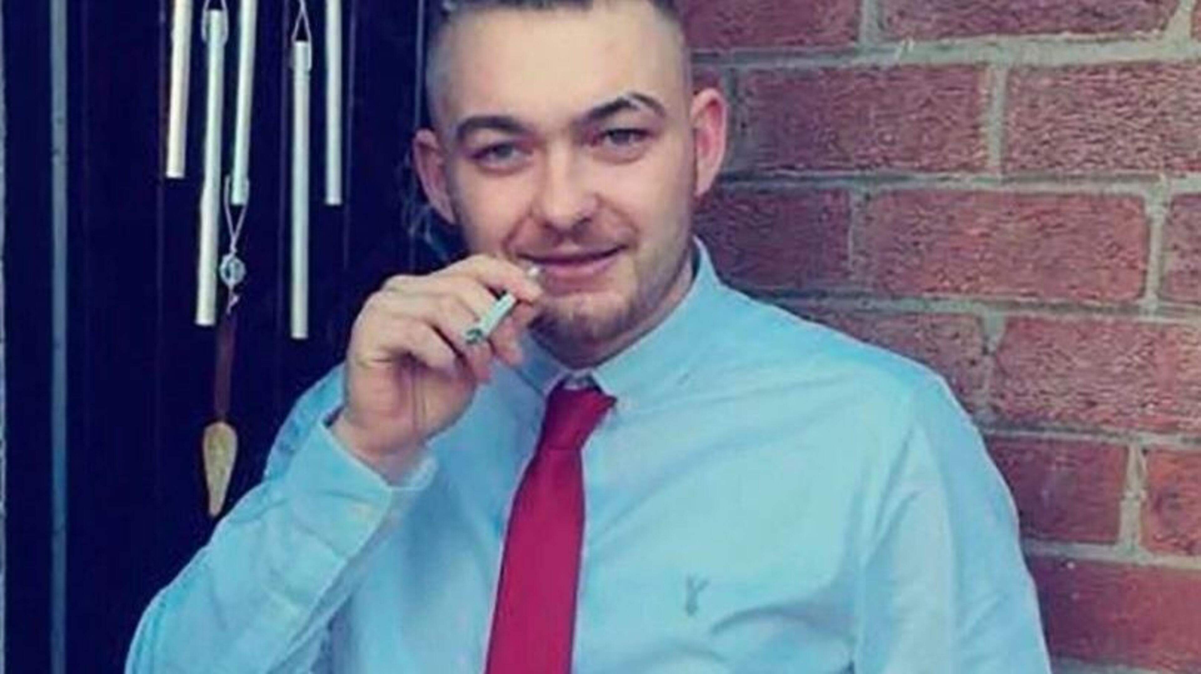 Murder victim Kevin Conway ‘gunned down in cycle of reprisals over gangland killings’