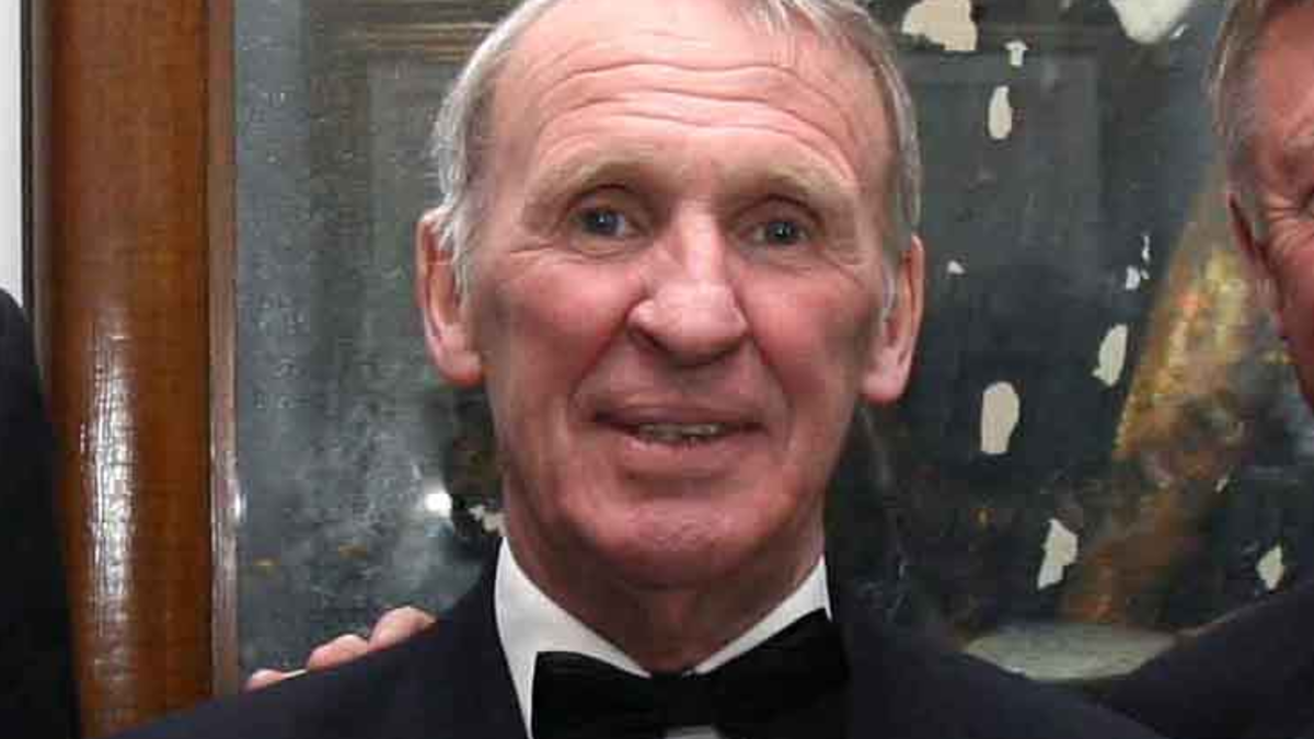 Former Man United star Paddy Crerand reveals shock connection to US ...