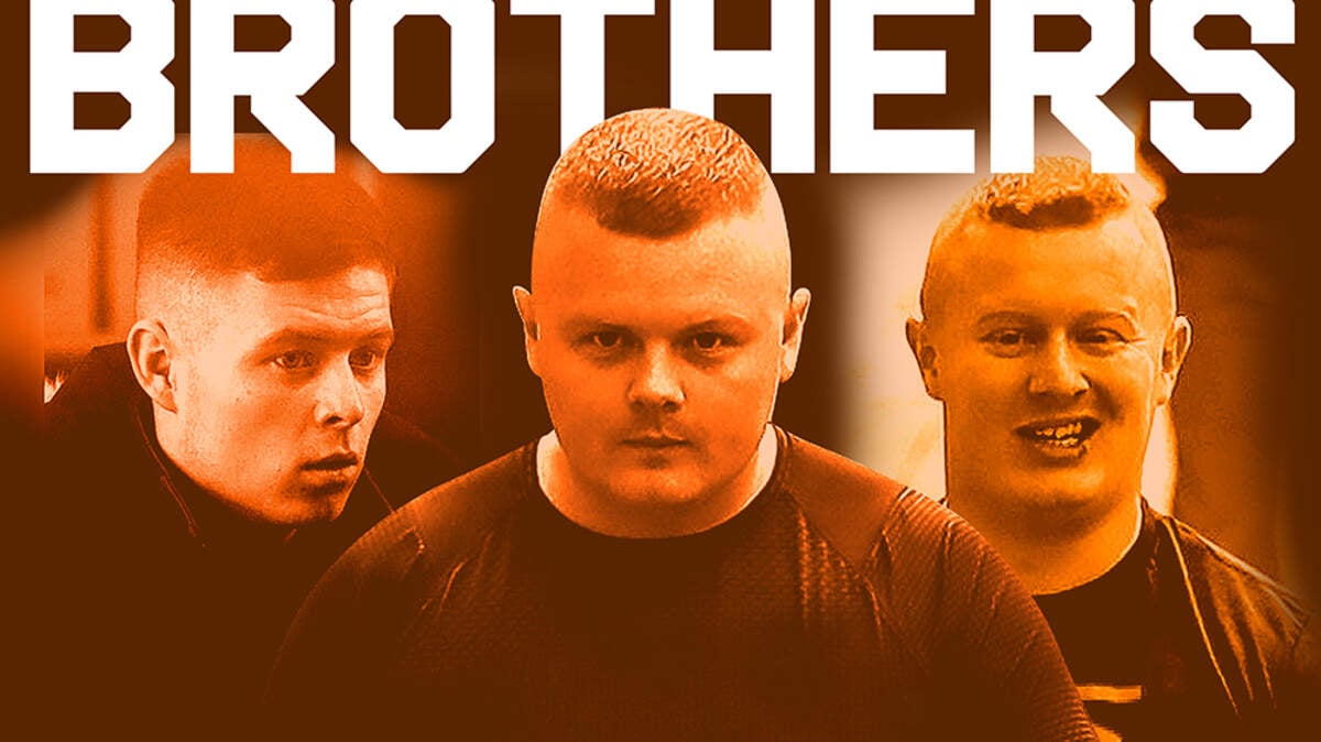 Blood Brothers